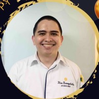 Kim Cyrus Evangelista
