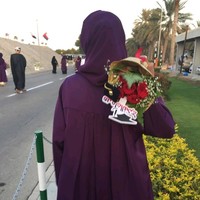 Wafa Al Shuaili