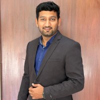 Nishant Kamat