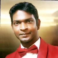 Raj Kumar
