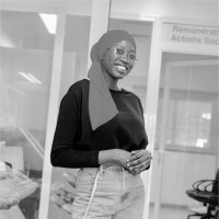 Seynabou Tall
