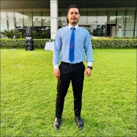Saurabh Rai