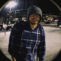 Johnny Araujo