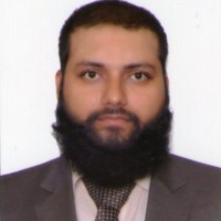 Syed Mustafa