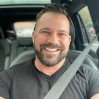 greg dickey
