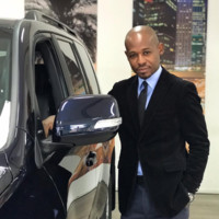 Eric Massamba