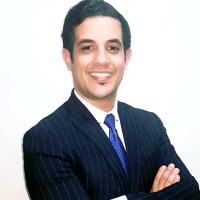 Mohamed Haichour, MBA, MSc