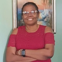 Andrea Foster