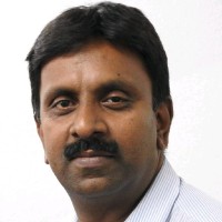 Murali Nandakumar