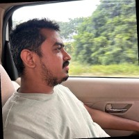 Prakash Rangasamy