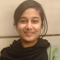 Fathima Shirin