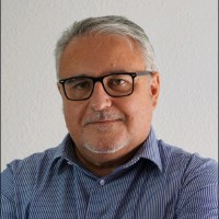 Ricardo Montero Lozano
