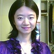 Jenny (Lingyun) Wang
