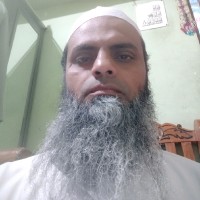 Abdul  Rauf Nizami
