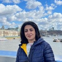 Roya Ahmadzade