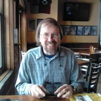 Dan Foreman