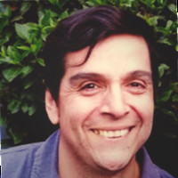 Carlos Perez