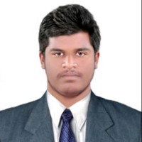Ramkumar J