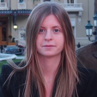 Stefania Charalampidou