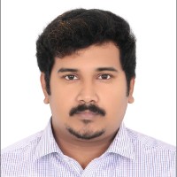 Vishnu Narayanan M