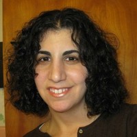 Laurie Waskovich, MS, RD, LDN, CLC