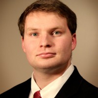 Garrett Holman