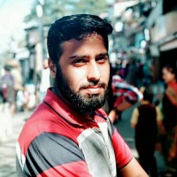 Ankit Kumar Kambo