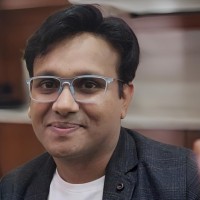Bikash Deb