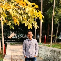 Sachin Dixit