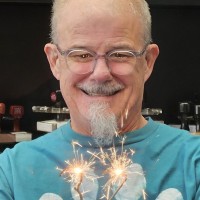 Michael Black, AIA, NCARB