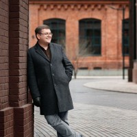 Андрей Петров