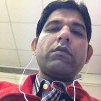 Paresh Bellaney
