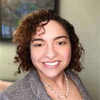 Bridget Ramirez