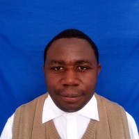 Alex Bahoga