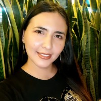 Linda Katherine Suarez Jaimes