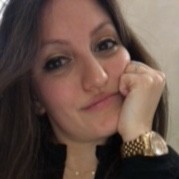 Veronica Caltagirone