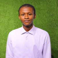 Abdulrahman Abubakar