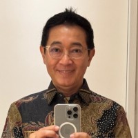 Willy Djunaedi