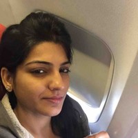 Rishika Shah