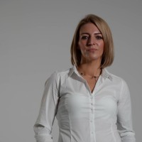 Dorota Gwoździk-Mantiuk