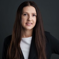 Olga Smith