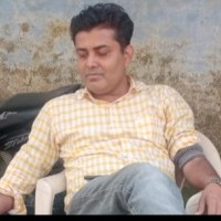 Ashutosh Singh Yadav