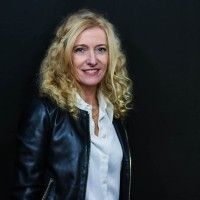 Christine Rachou