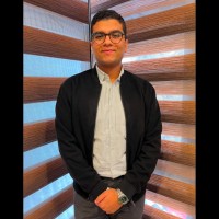 Ahmed Ashraf, CMA®, CIA P1