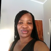 Nomkhosi Mabaso
