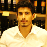 Noam Tsumi