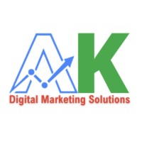 AK Digital Marketing Solutions