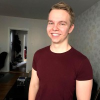Eric Liljedahl