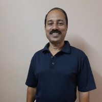 Vishnu Naik