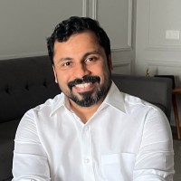 Vishnu Raveendran